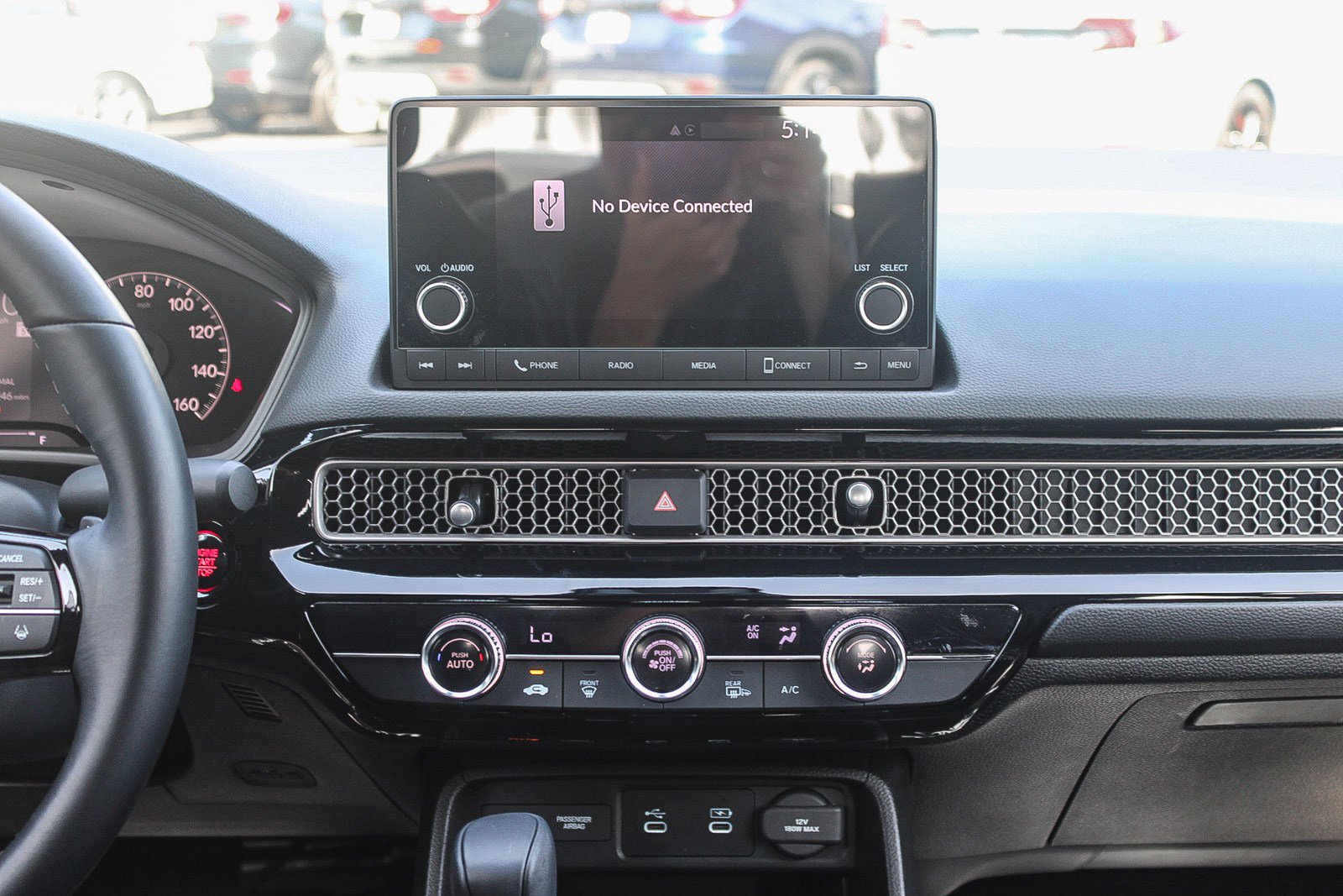 Certified 2025 Honda Civic Sport image 14