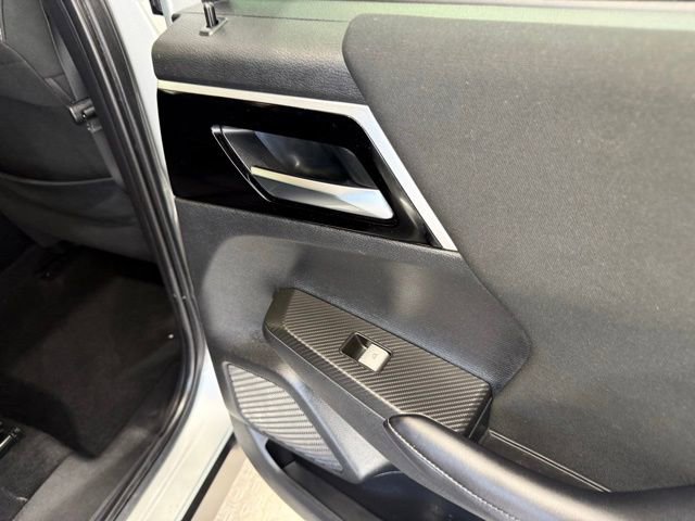 Used 2022 Mitsubishi Outlander ES image 24