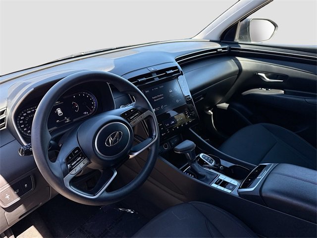 Used 2024 Hyundai Tucson SEL image 9