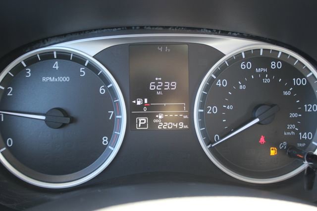 Used 2023 Nissan Kicks S image 14