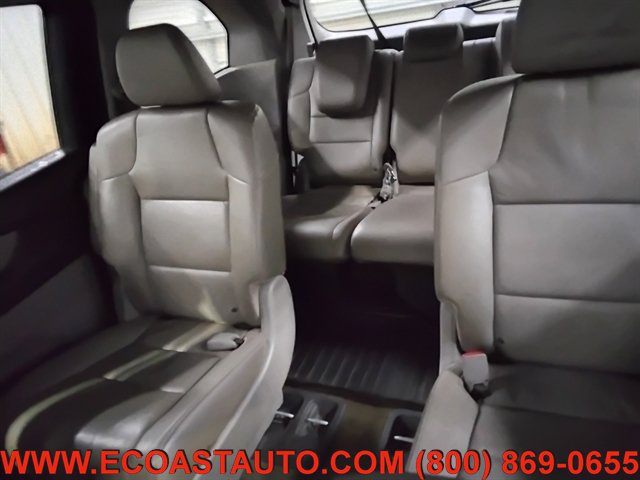 Used 2016 Honda Odyssey EX-L image 13