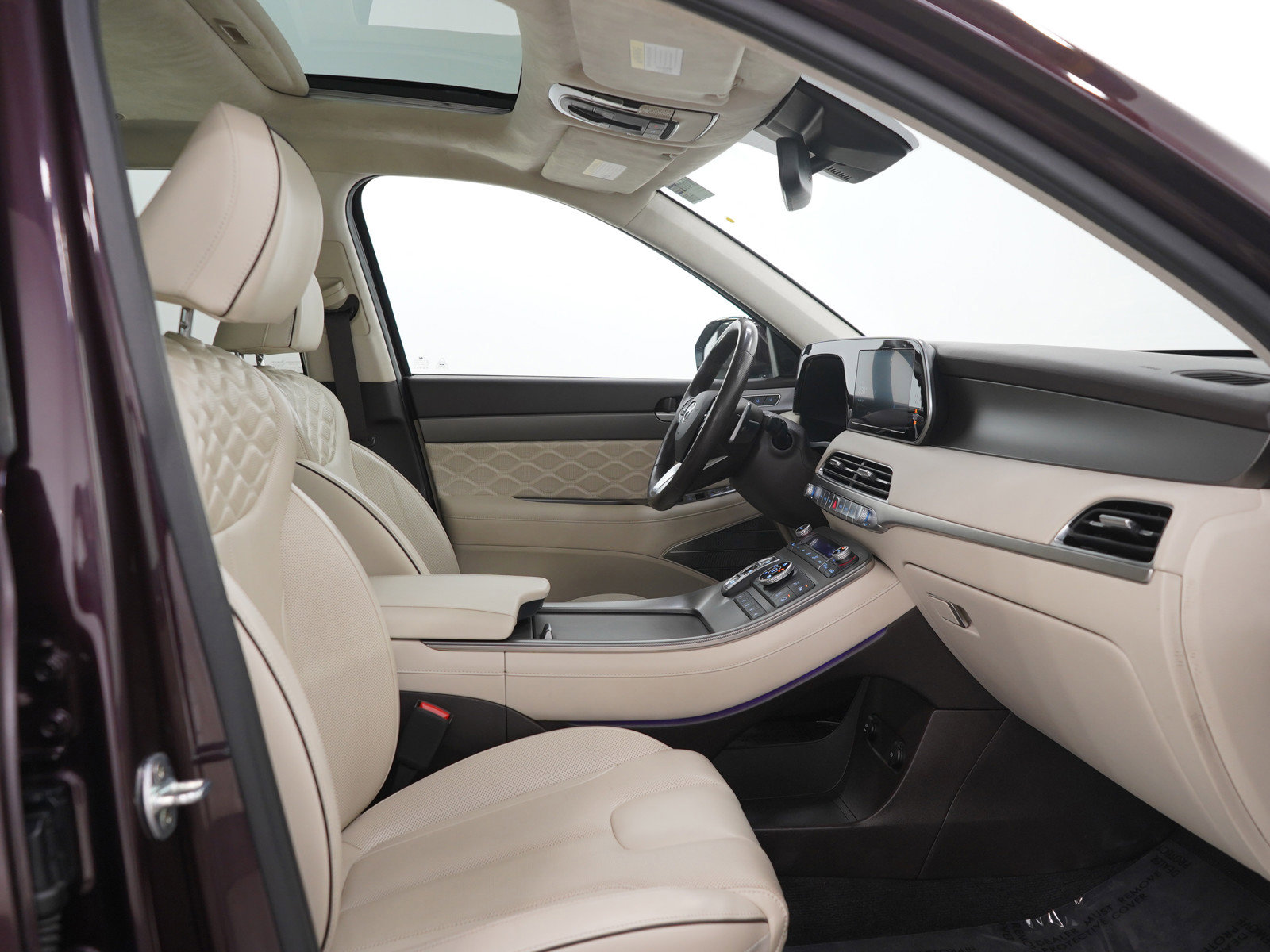 Used 2020 Hyundai Palisade Limited AWD/4WD image 15