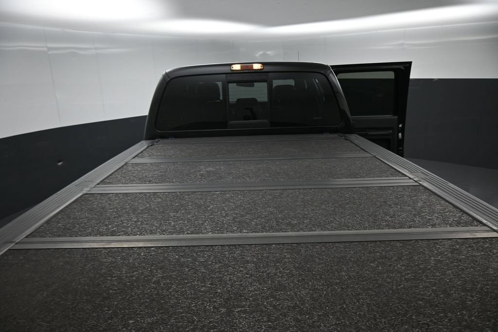 Used 2013 Ford F350 Platinum AWD/4WD image 15