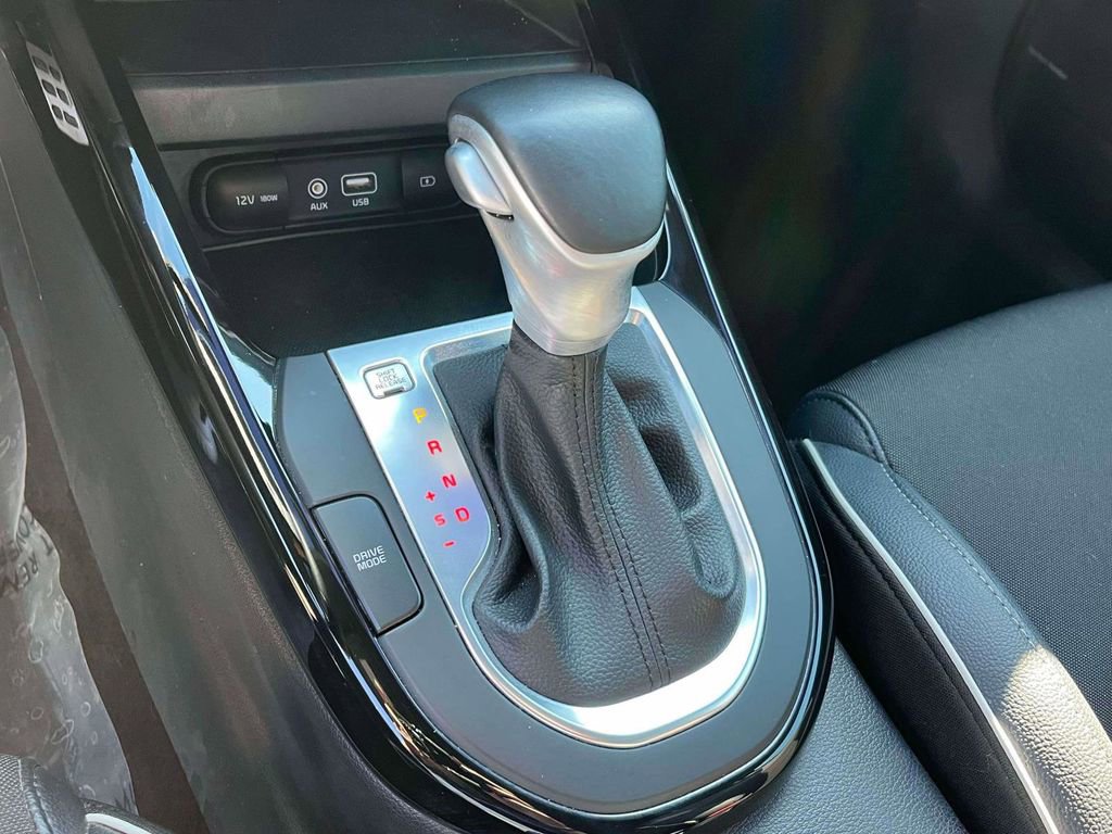 Used 2021 Kia Forte GT-Line w/ GT-Line Premium Package image 19