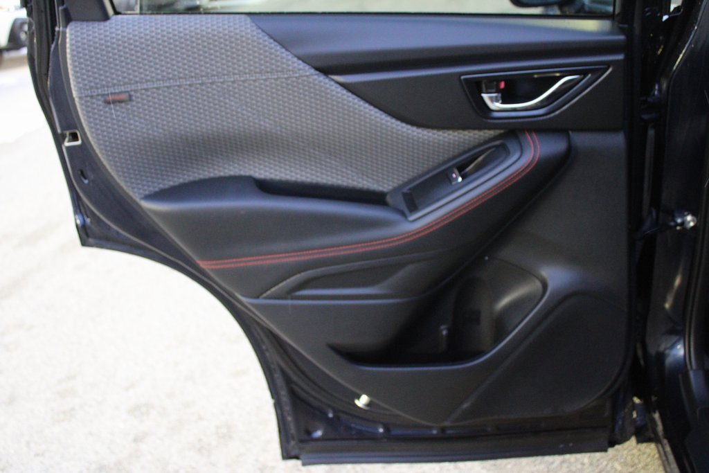 Used 2022 Subaru Forester Sport image 25