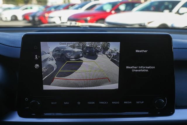 Used 2023 Kia Forte GT-Line w/ GT-Line Premium Package image 25