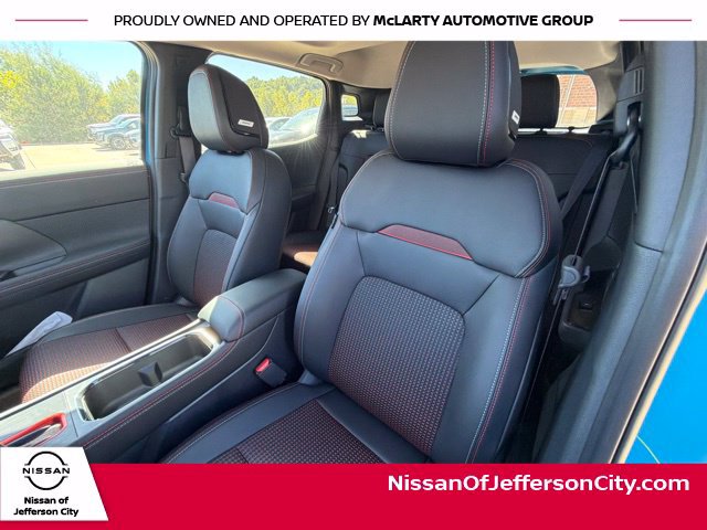 New 2027 Nissan Kicks SR w/ SR Premium Package AWD/4WD image 22