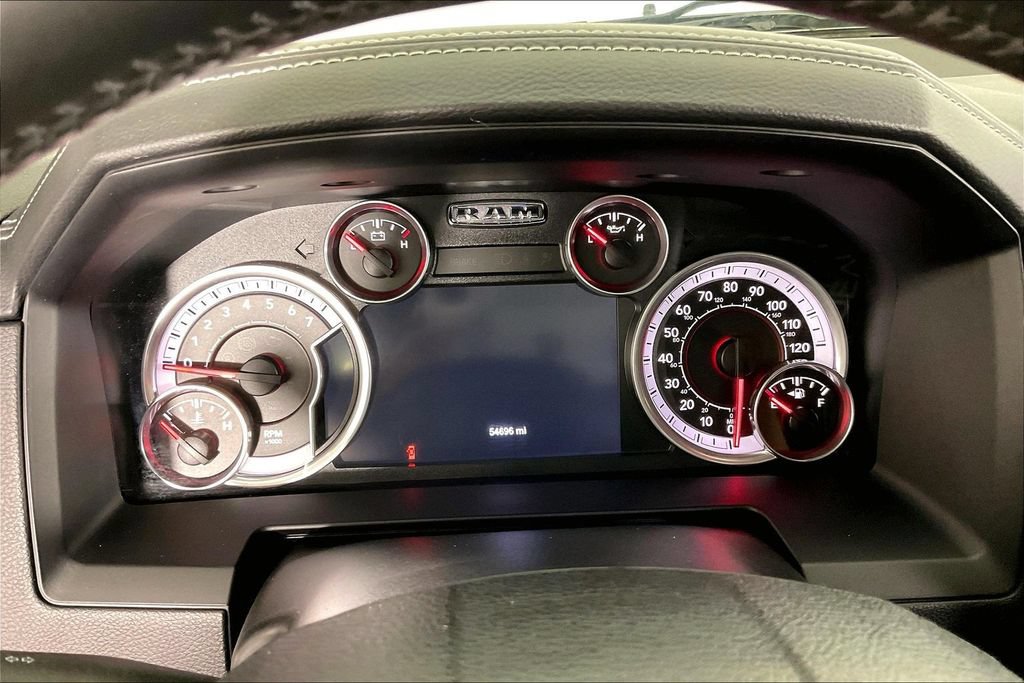 Used 2015 RAM 1500 Sport w/ Remote Start & Security Group AWD/4WD image 27