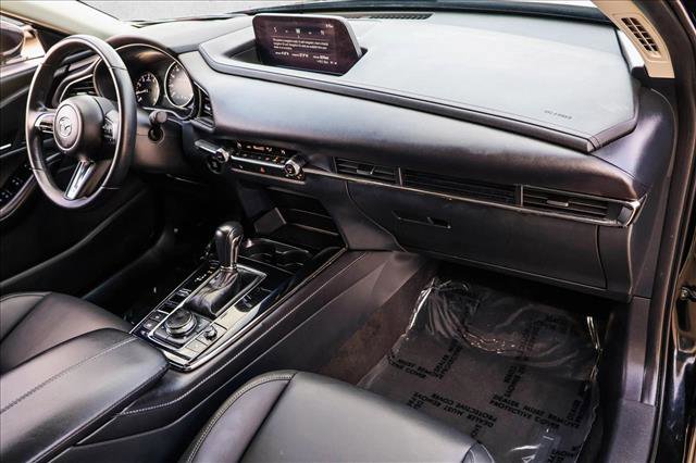 Used 2025 MAZDA CX-30 AWD 2.5 S w/ Preferred Package image 26