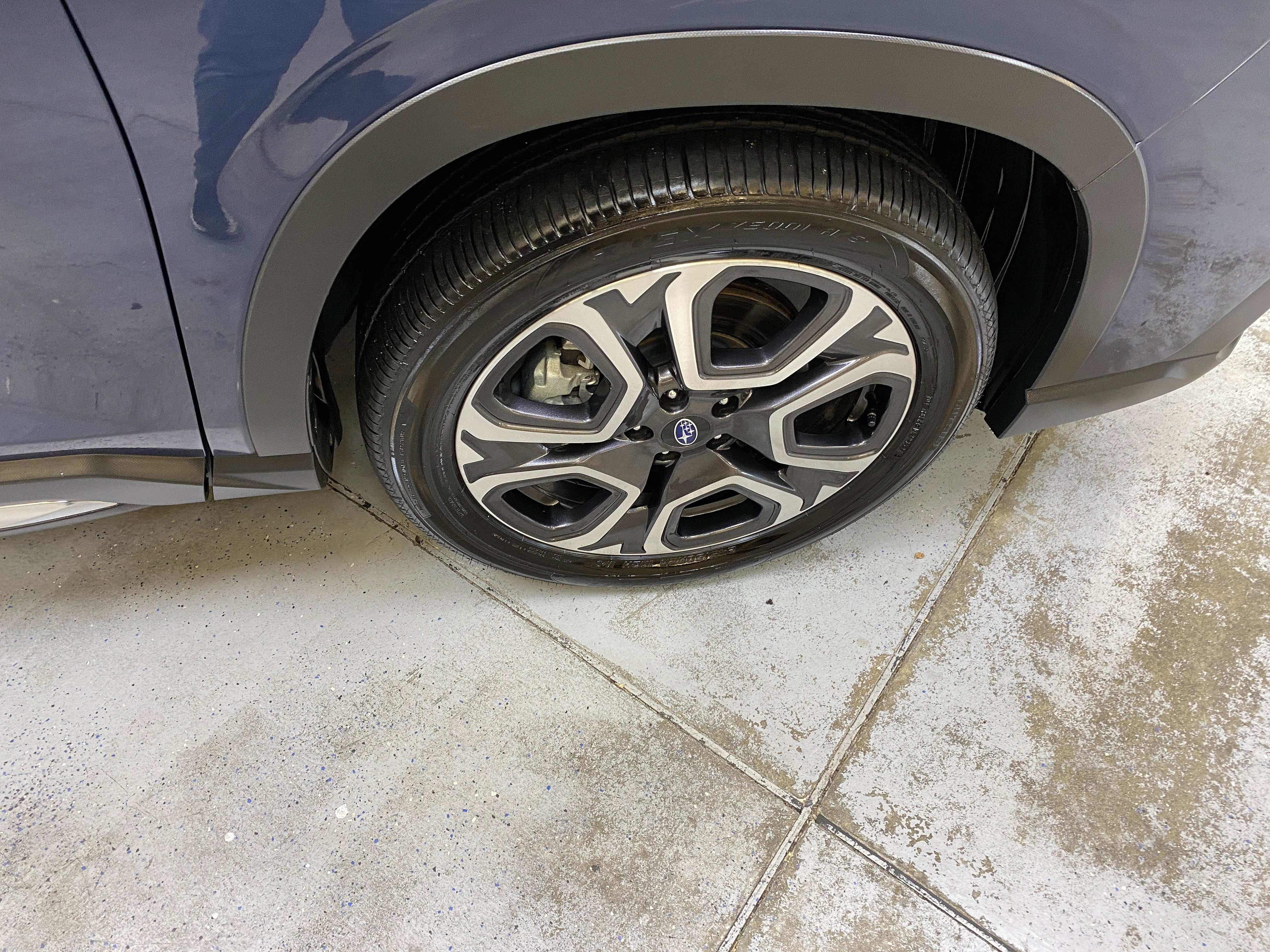 Used 2025 Subaru Ascent Touring w/ Popular Package #2 image 14