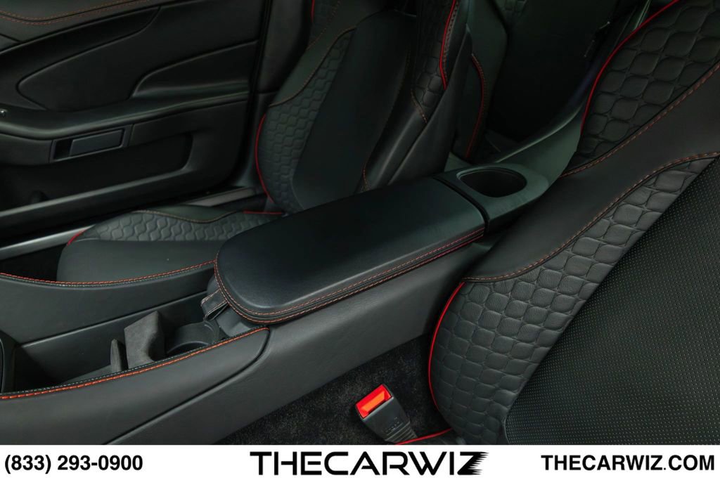 Used 2016 Aston Martin Vanquish Coupe RWD image 53