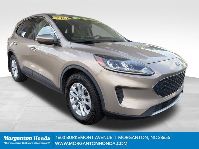Used 2020 Ford Escape SE AWD/4WD 360° Tour