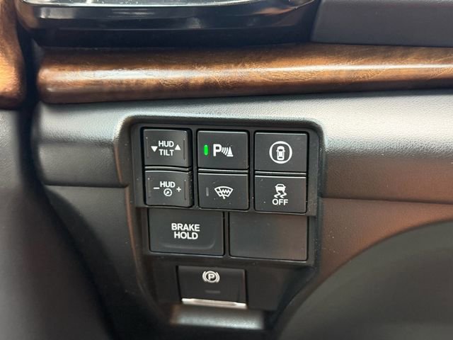 Certified 2024 Acura RDX SH-AWD w/ Advance Package image 29
