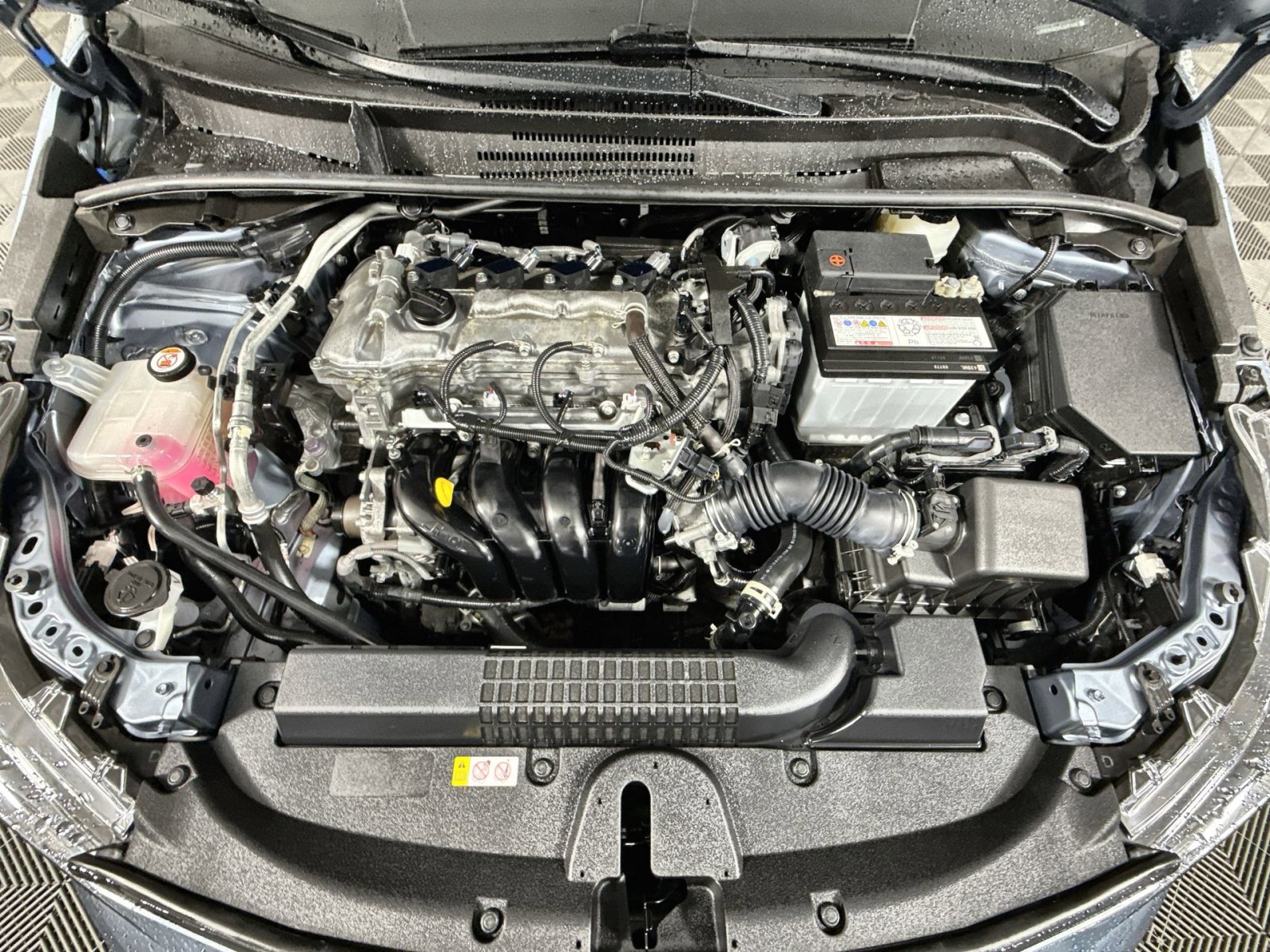 Used 2022 Toyota Corolla LE image 26