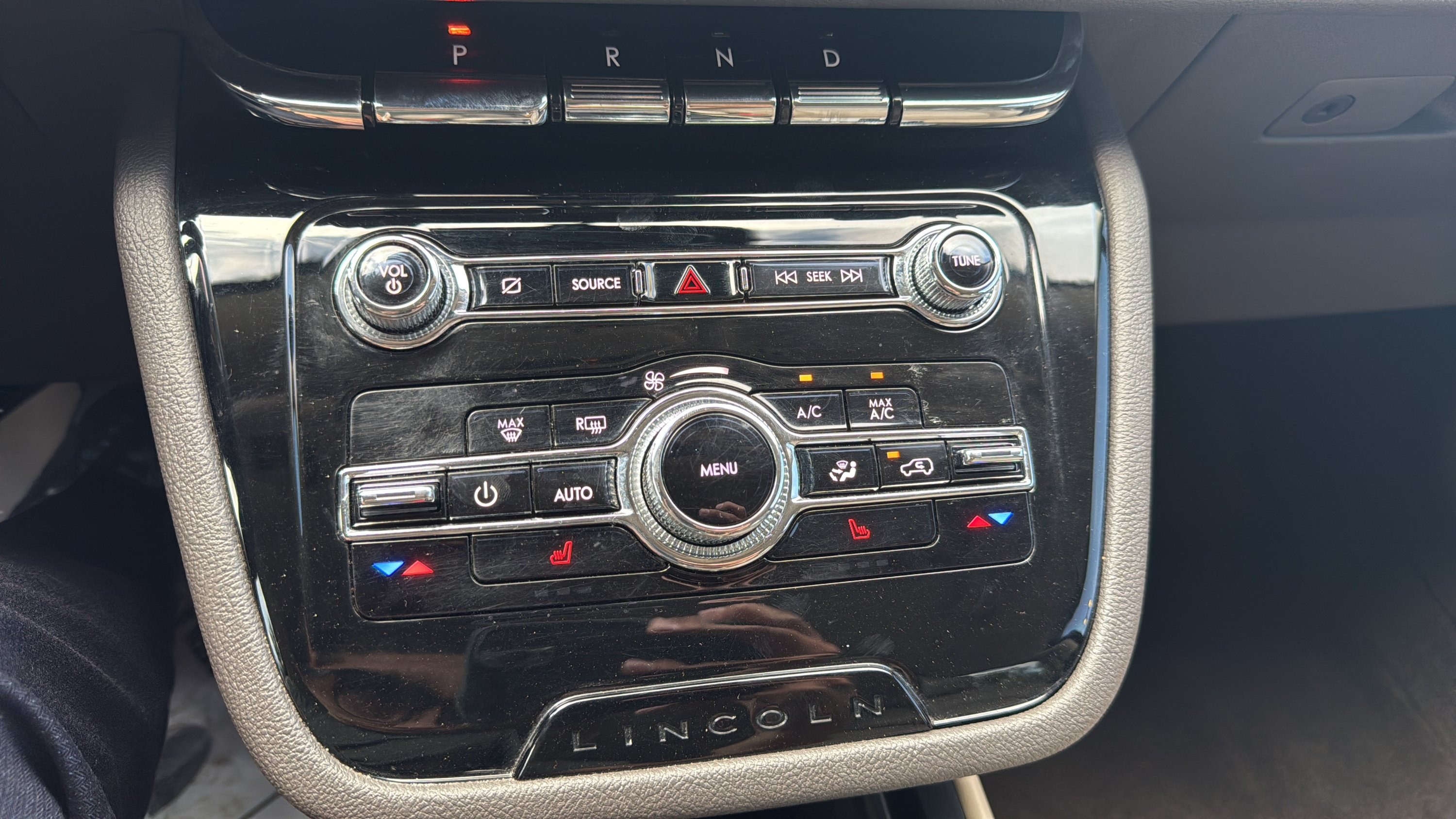 Used 2022 Lincoln Corsair FWD image 18