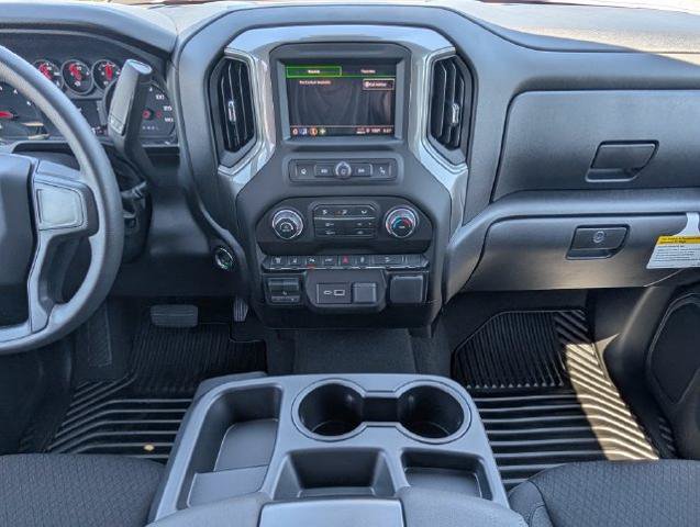 New 2026 Chevrolet Silverado 2500 Custom w/ Custom Value Package AWD/4WD image 14
