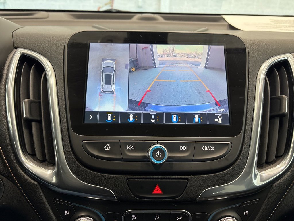 Certified 2019 Chevrolet Equinox Premier image 36