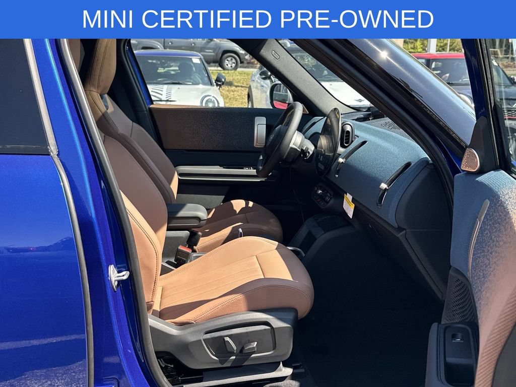 Used 2026 MINI Cooper Countryman S AWD/4WD image 21