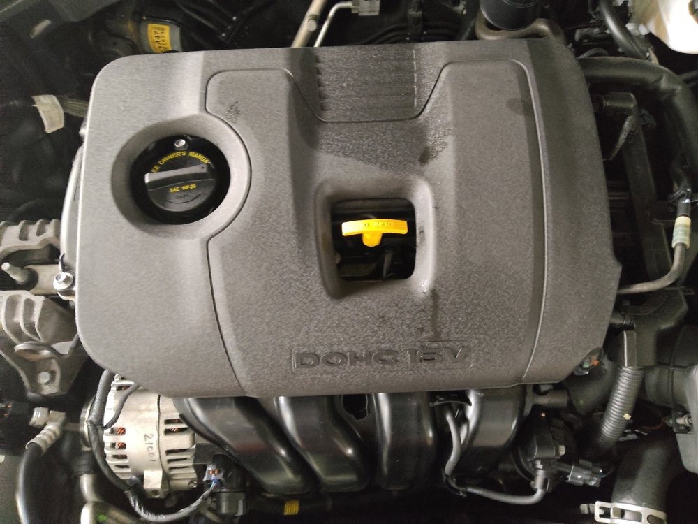 Used 2020 Hyundai Elantra SEL image 30