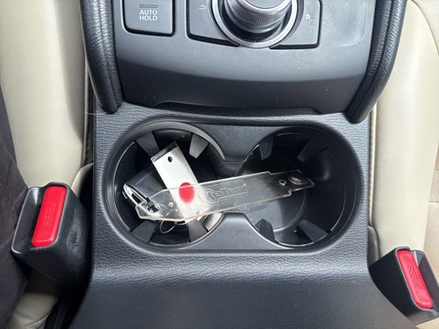 Used 2023 MAZDA CX-5 AWD 2.5 S w/ Select Package image 29