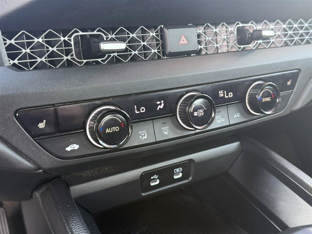 Used 2024 Honda Accord EX image 22