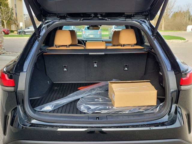 New 2026 Lexus RX 450h AWD image 7