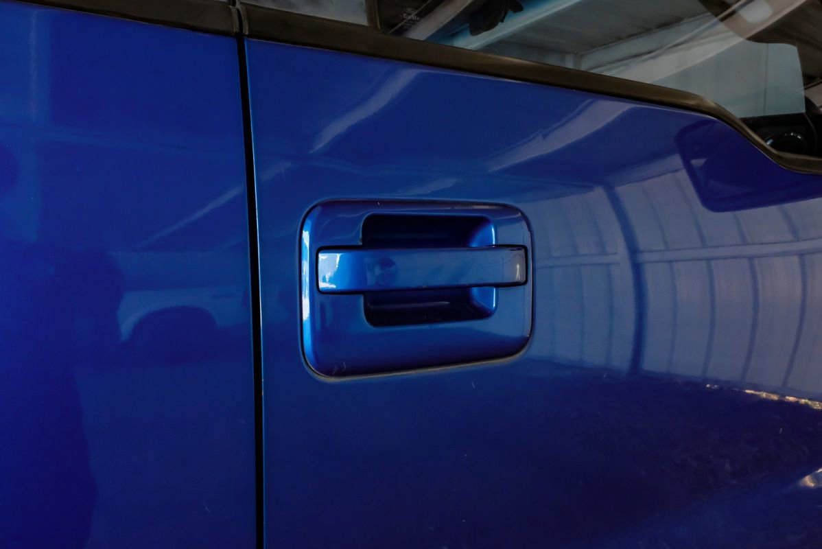 Used 2010 Ford F150 FX4 image 41