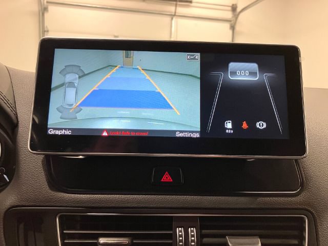 Used 2016 Audi SQ5 Premium Plus w/ Technology Package AWD/4WD image 63