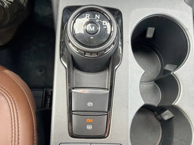 Used 2022 Ford Bronco Sport Badlands w/ Premium Package AWD/4WD image 42