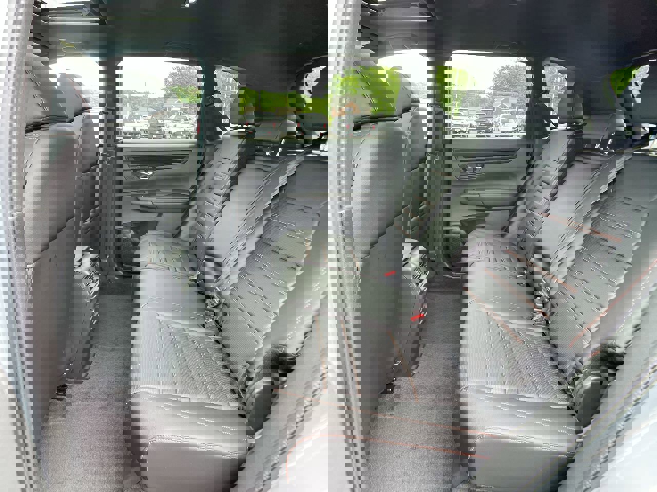 New 2026 Honda CR-V Sport-L image 24