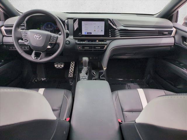 Used 2025 Toyota Camry SE w/ Convenience Package FWD image 19