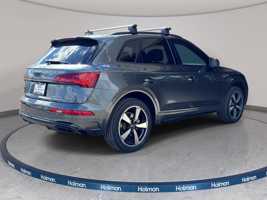 Used 2023 Audi Q5 2.0T Premium Plus AWD/4WD image 6