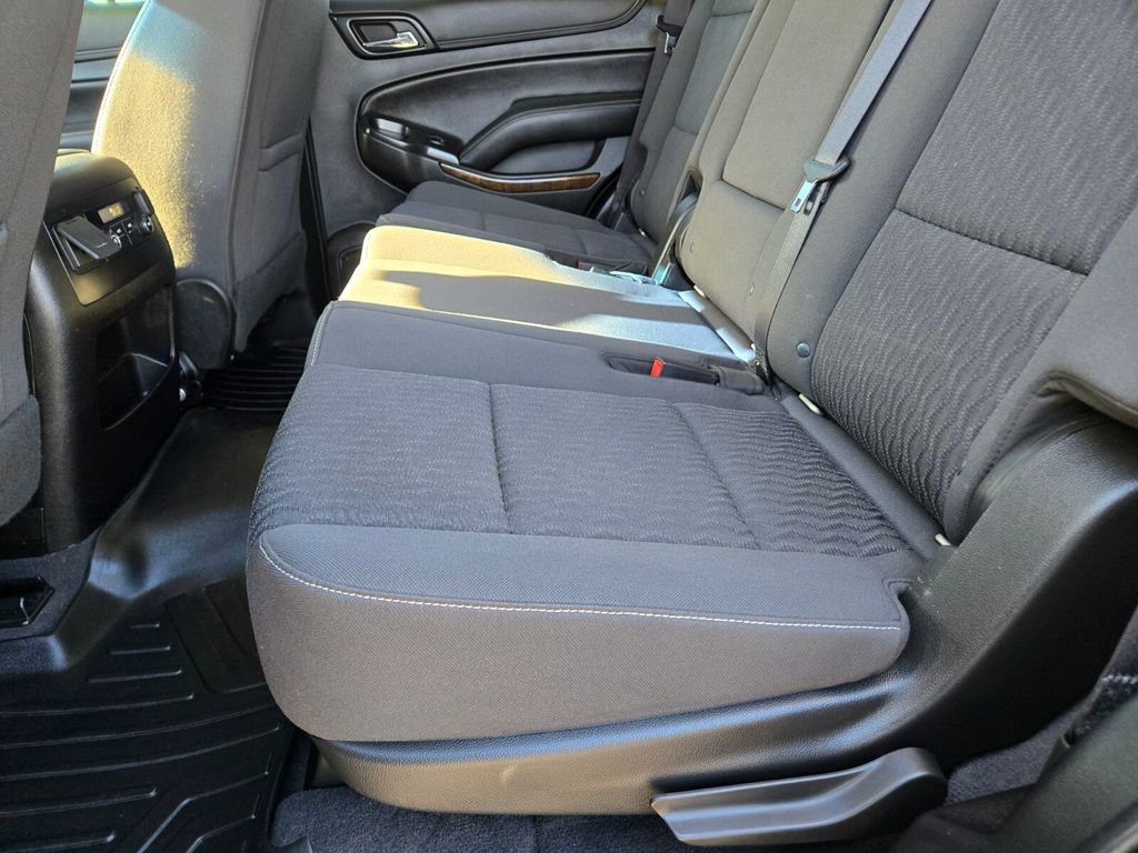 Used 2019 Chevrolet Tahoe LS RWD image 11