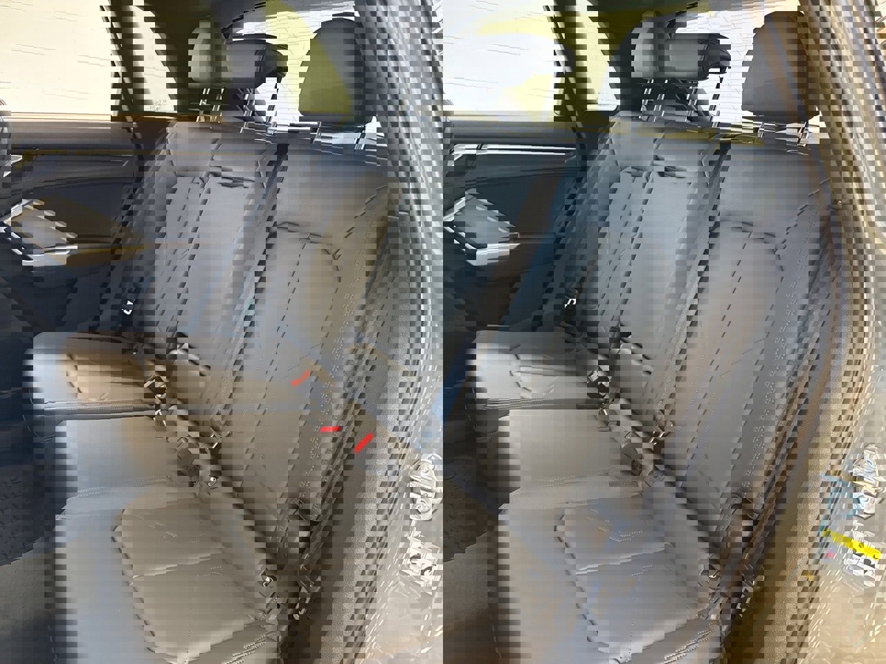 New 2025 Audi Q3 2.0T Premium image 43