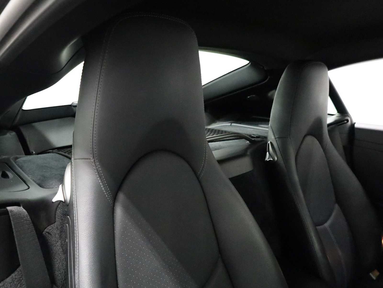 Used 2008 Porsche Cayman RWD image 20