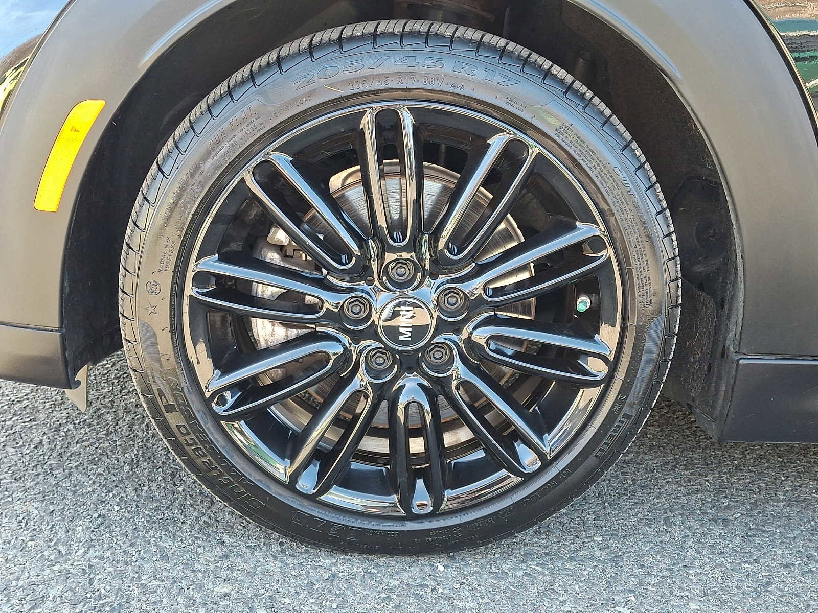 Certified 2023 MINI Cooper S image 8