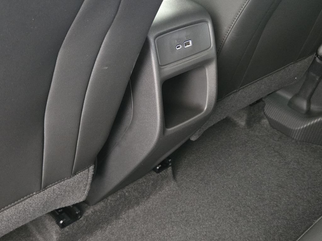 New 2026 Chevrolet Trax LT FWD image 33