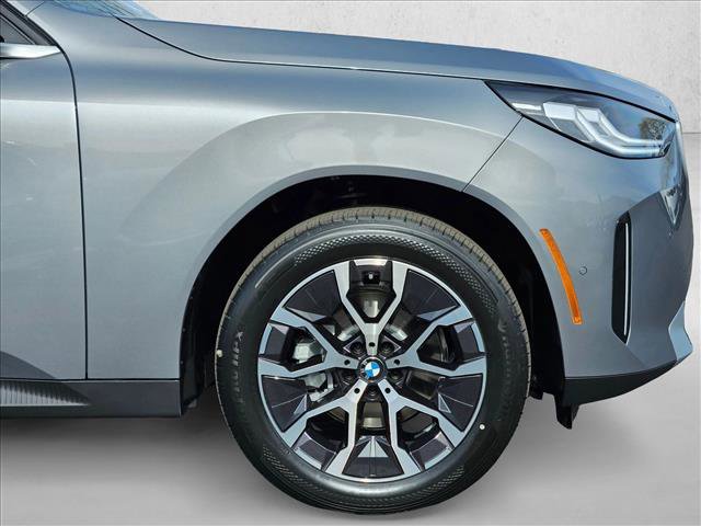 New 2026 BMW X3 xDrive30 w/ Convenience Package image 10