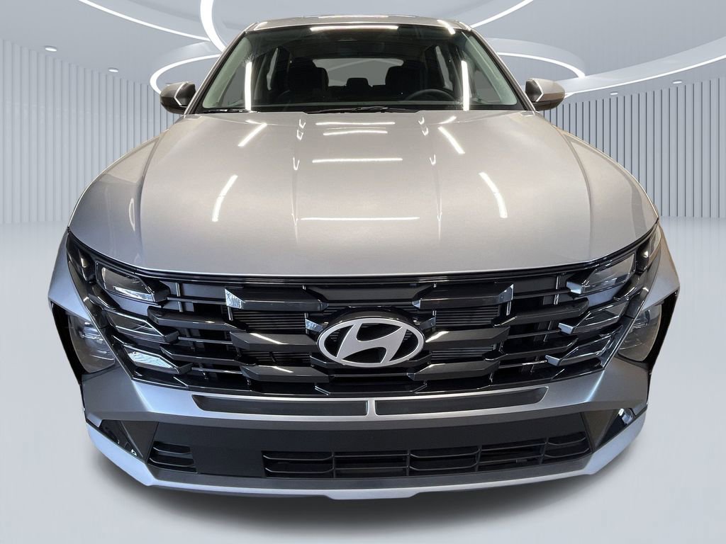 New 2026 Hyundai Tucson SE image 8