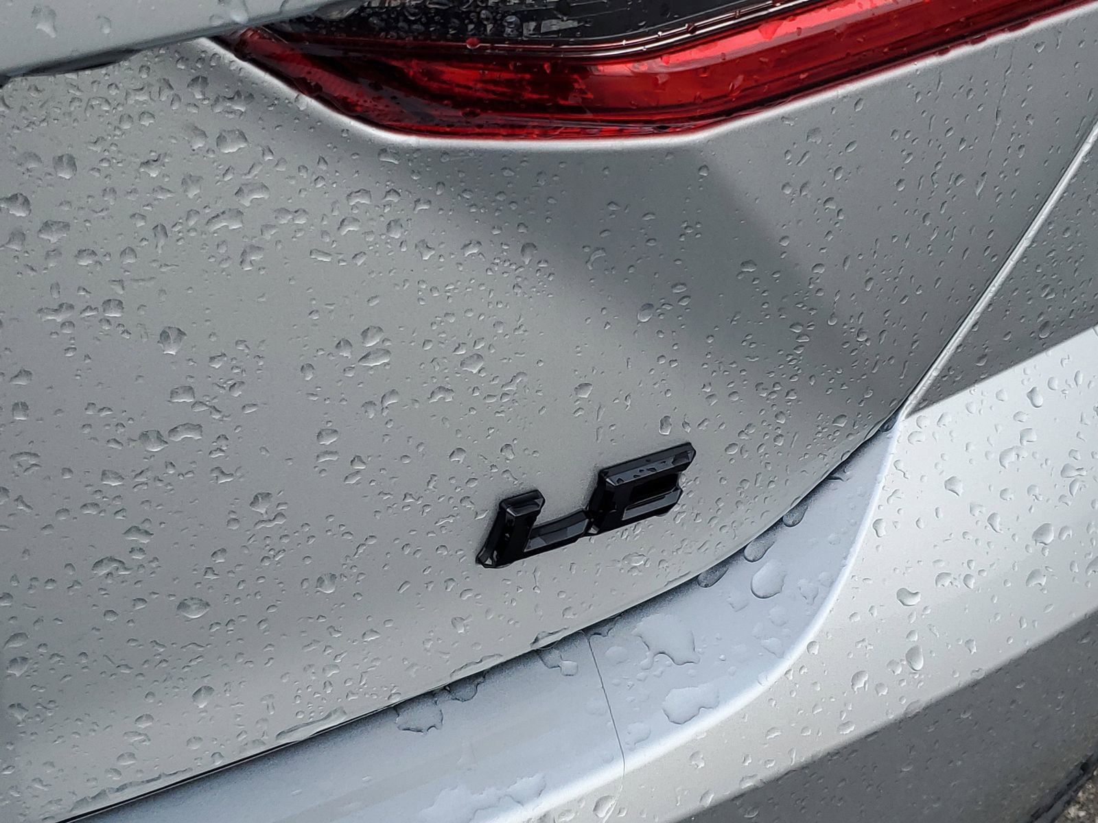 Used 2026 Toyota Camry LE image 8