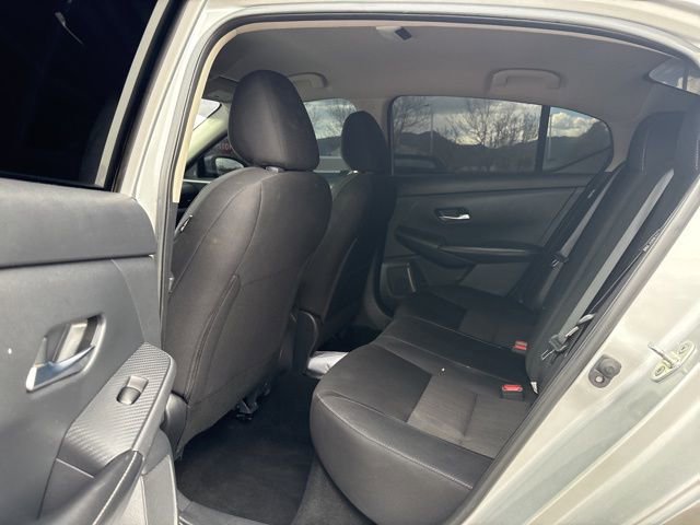 Used 2023 Nissan Sentra SV w/ Trunk Package FWD image 13