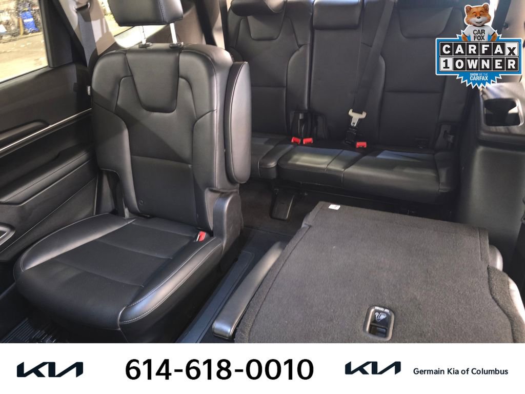 Used 2023 Kia Telluride S w/ S Sunroof Package AWD/4WD image 18
