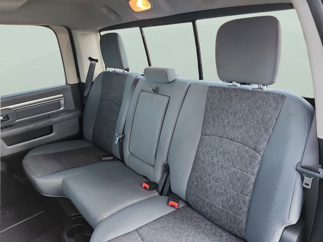 Used 2018 RAM 1500 Big Horn image 19