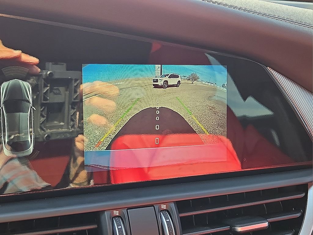 Used 2024 Alfa Romeo Giulia Veloce image 30