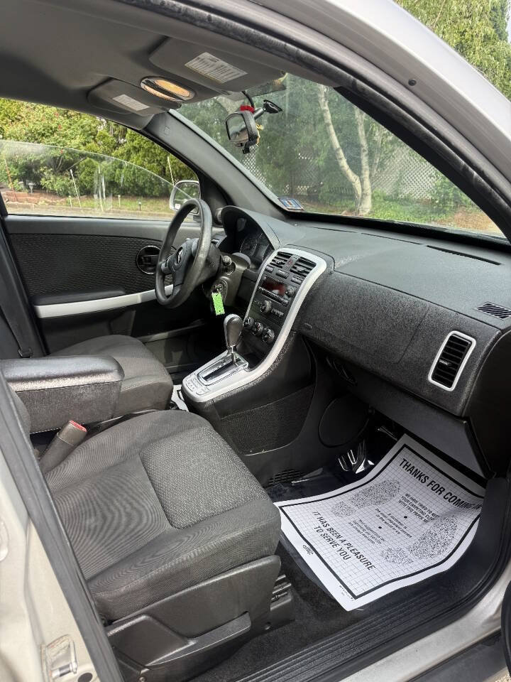 Used 2008 Pontiac Torrent 2WD image 16