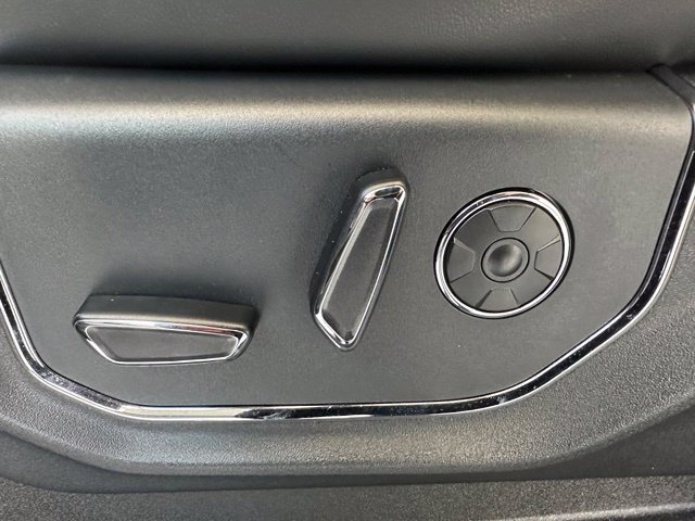 Certified 2024 Ford Expedition Platinum AWD/4WD image 34