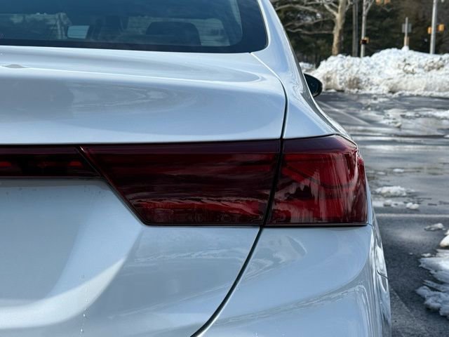 Used 2023 Kia Forte LXS w/ LXS Technology Package image 18