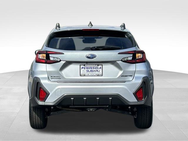 New 2026 Subaru Crosstrek 2.5i Premium AWD/4WD image 7