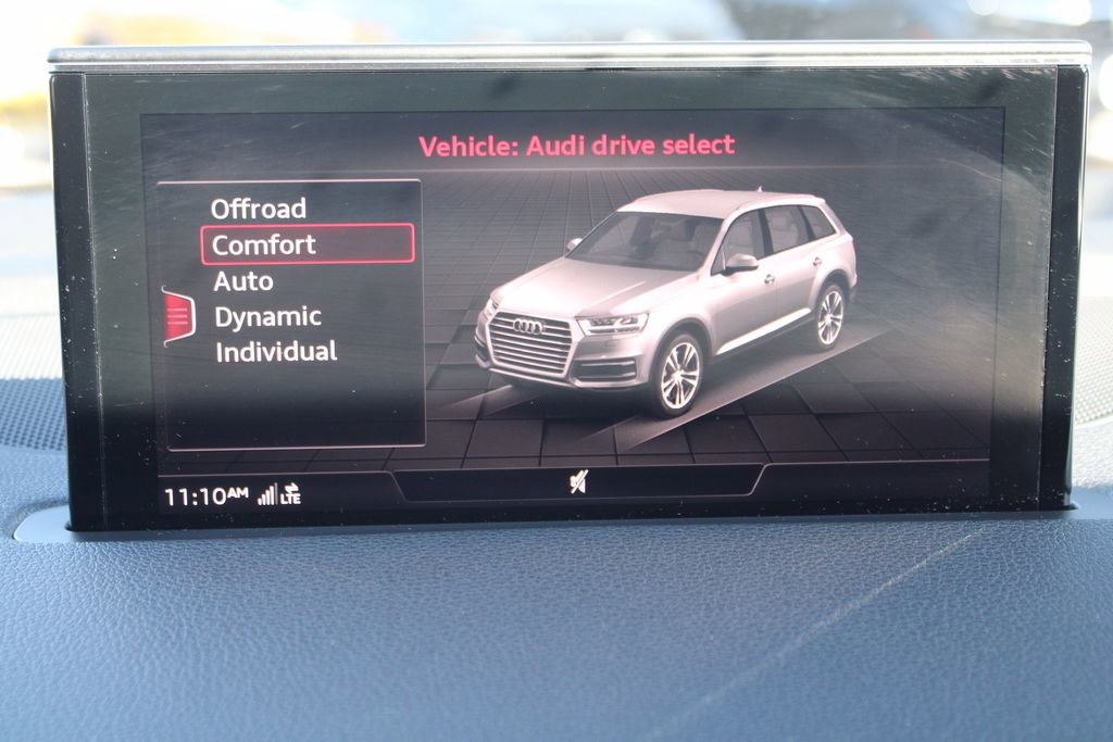 Used 2019 Audi Q7 3.0T Premium Plus w/ Premium Plus Package image 19