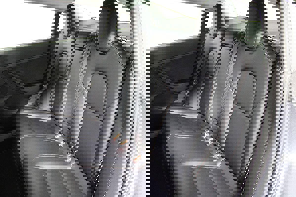 Used 2023 Tesla Model 3 Standard Range image 24